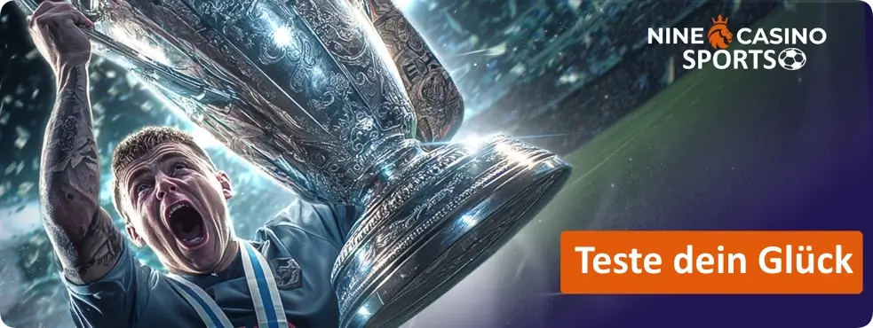 Sportwetten auf der Nainkazino-Website